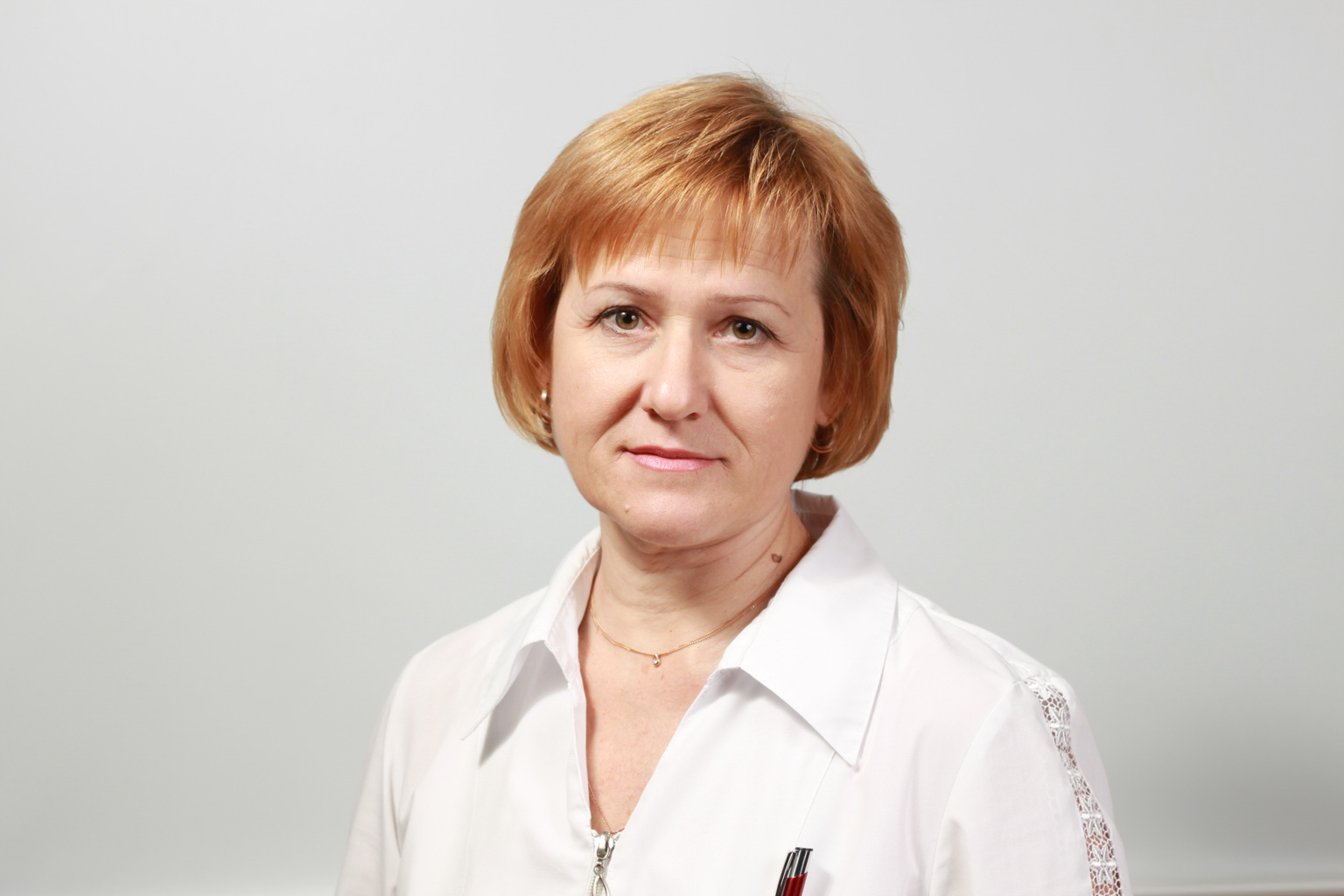 Ольга Голубкова